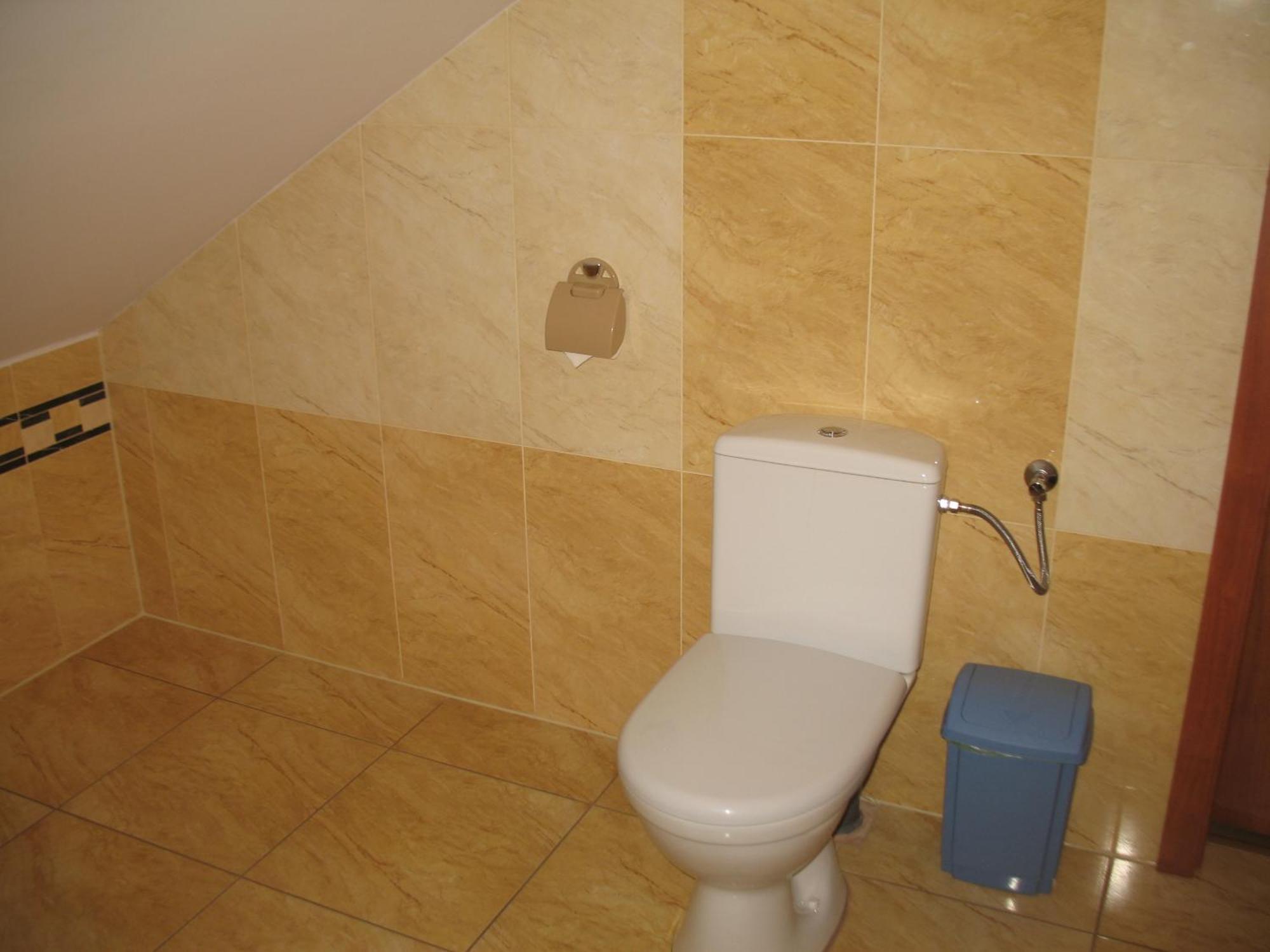 Zacisze Hotell Ulan Rom bilde
