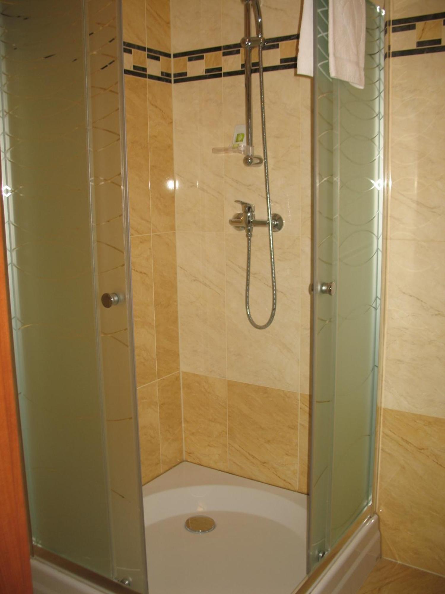 Zacisze Hotell Ulan Rom bilde
