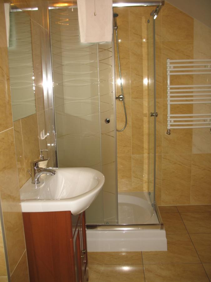 Zacisze Hotell Ulan Rom bilde